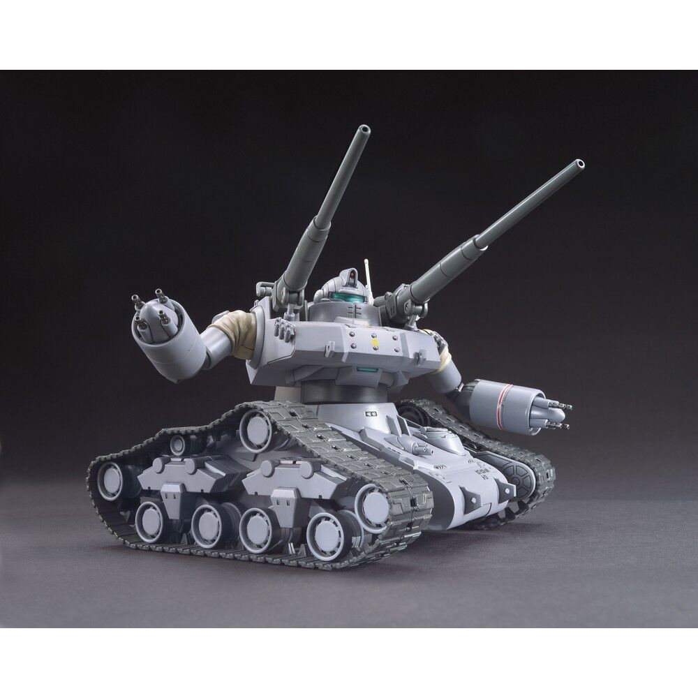 Imagen 3 - Figura Guntank Early Type Mobile Suit Gundam: The Origin
