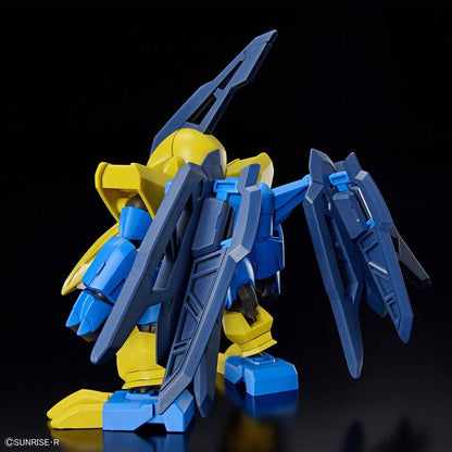 Imagen 3 - Figura Tenshohmaru Mashin Hero Wataru