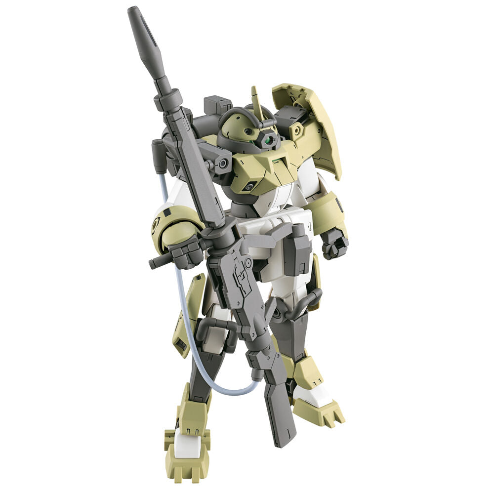 Imagen 3 - Figura Demi Trainer Mobile Suit Gundam: The Witch From Mercury