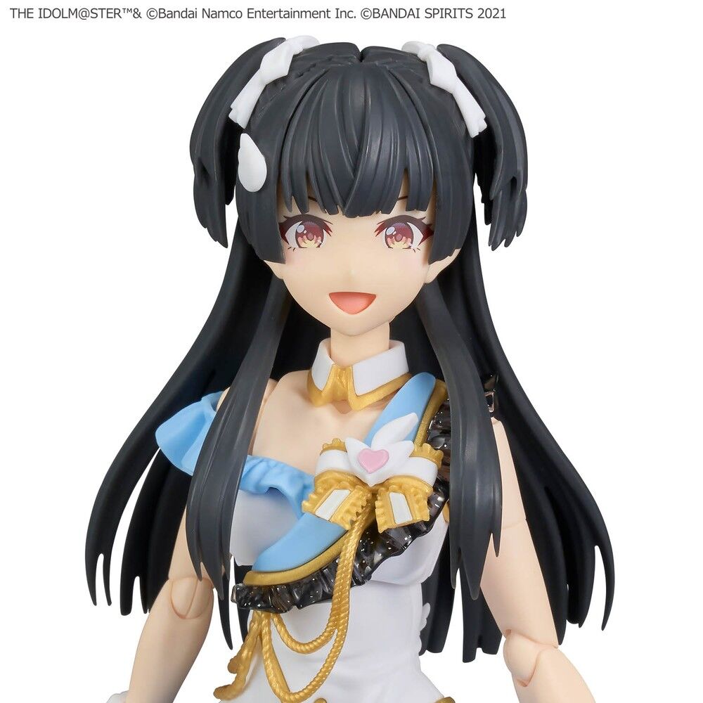 Imagen 4 - Figura Fuyuko Mayuzumi The Idiomalmaster Shiny Colors