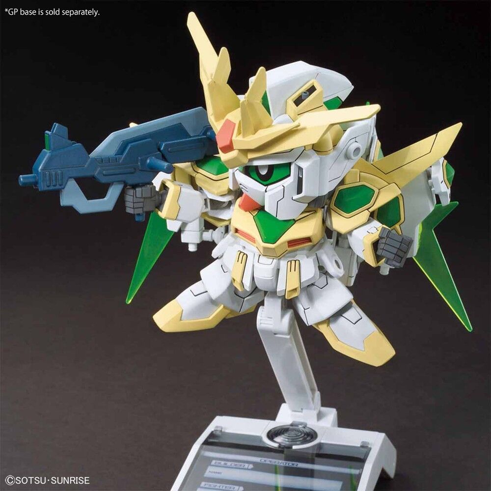 Imagen 4 - Figura Star Winning Gundam