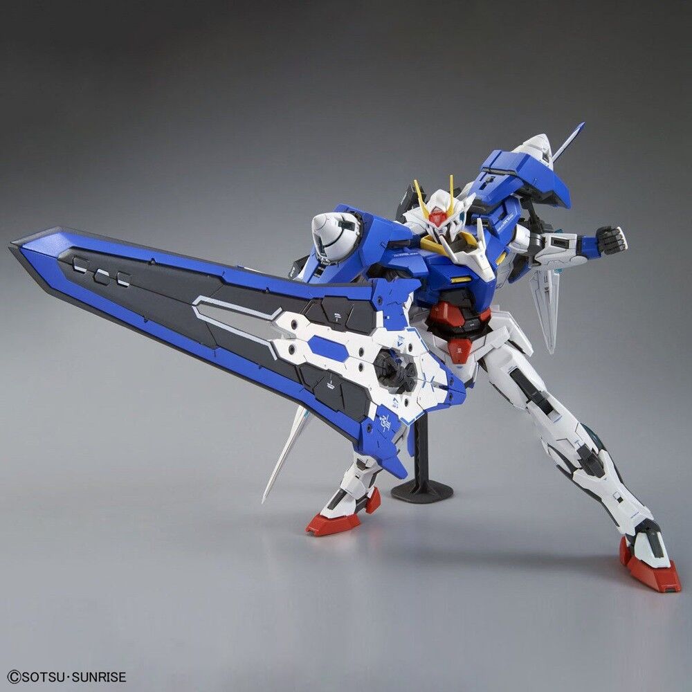 Imagen 4 - Figura 00 Xn Raiser Mobile Suit Gundam 00V