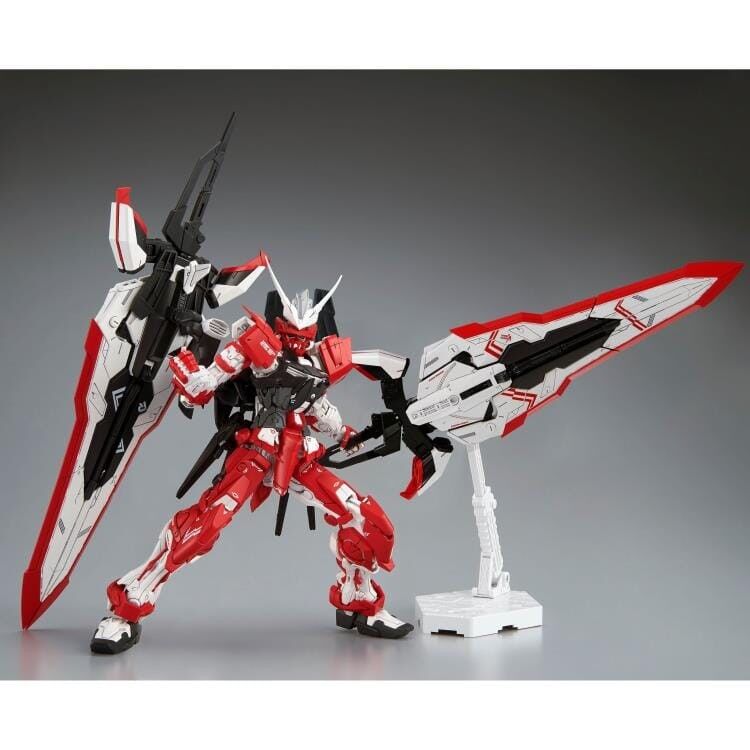 Imagen 4 - Figura Gundam Astray Turn Red Mobile Suit Gundam Seed Astray R