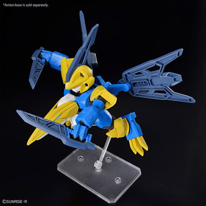 Imagen 4 - Figura Tenshohmaru Mashin Hero Wataru
