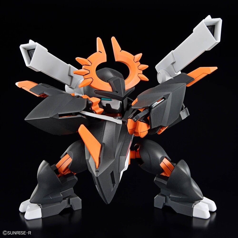 Imagen 4 - Figura Jyugohmaru Mashin Hero Wataru
