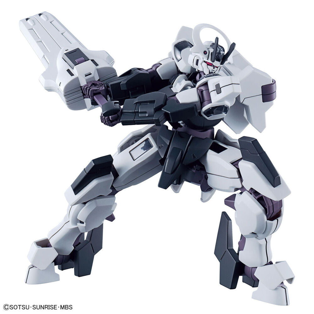 Imagen 4 - Figura Gundam Schwarzette Mobile Suit Gundam: The Witch From Mercury