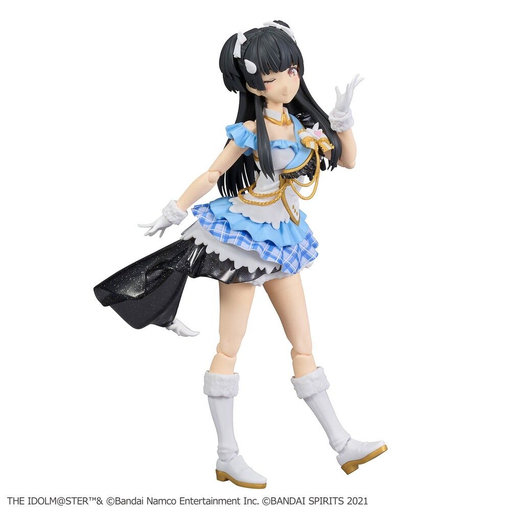 Imagen 5 - Figura Fuyuko Mayuzumi The Idiomalmaster Shiny Colors