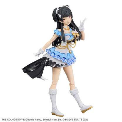 Imagen 5 - Figura Fuyuko Mayuzumi The Idiomalmaster Shiny Colors