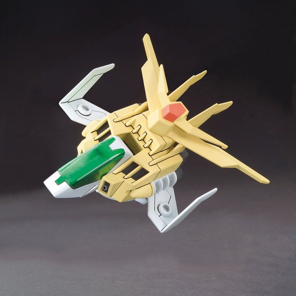 Imagen 5 - Figura Star Winning Gundam