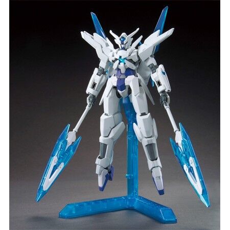 Imagen 5 - Figura Transient Gundam
