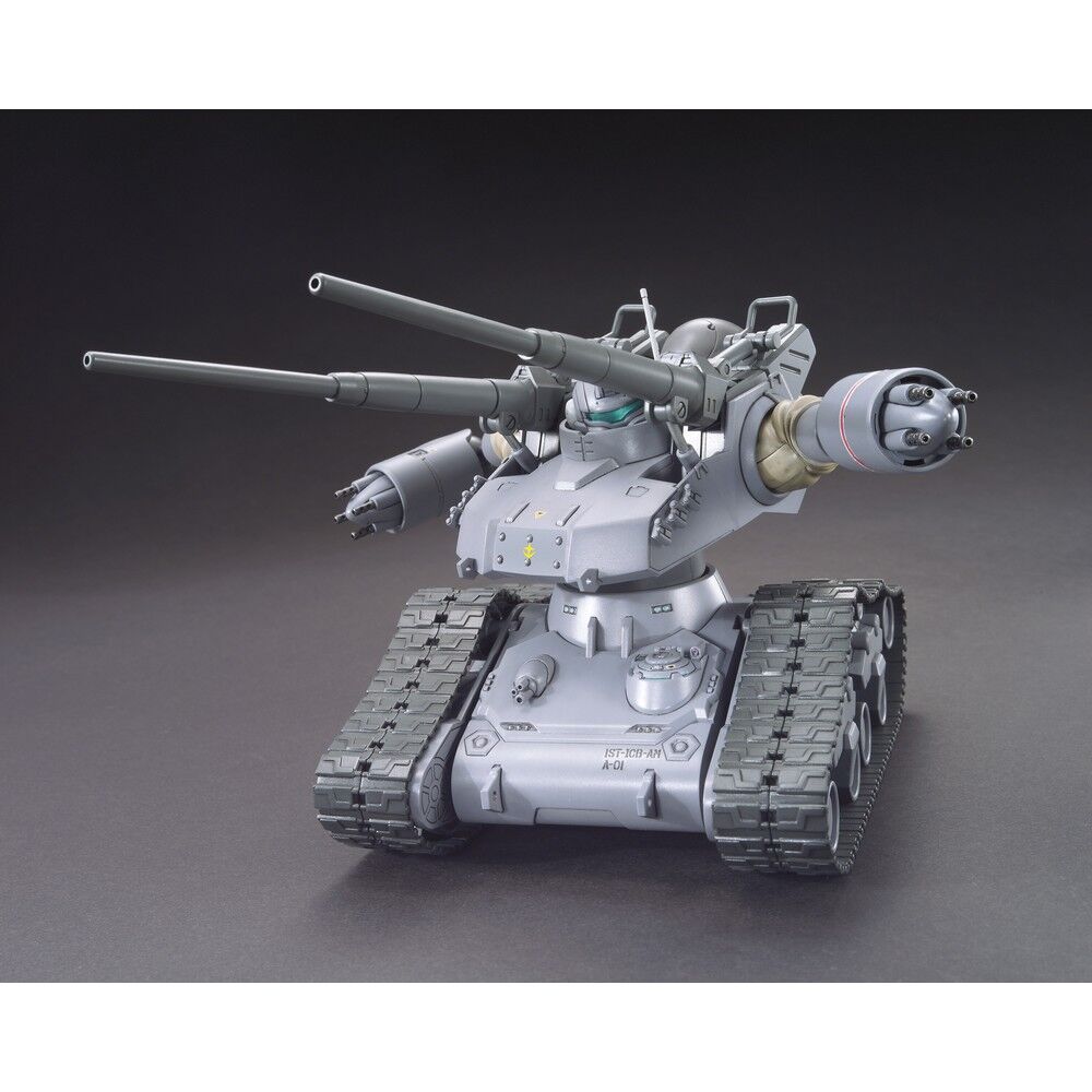 Imagen 5 - Figura Guntank Early Type Mobile Suit Gundam: The Origin