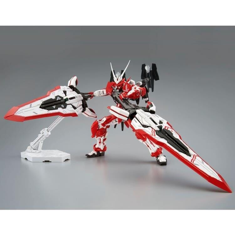 Imagen 5 - Figura Gundam Astray Turn Red Mobile Suit Gundam Seed Astray R