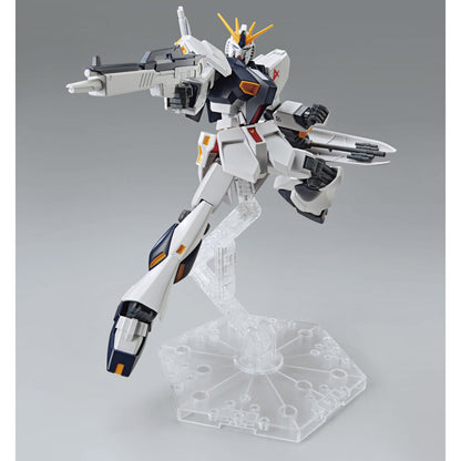 Imagen 5 - Figura Rx-93 Ν Gundam Mobile Suit Gundam: Char’s Counterattack