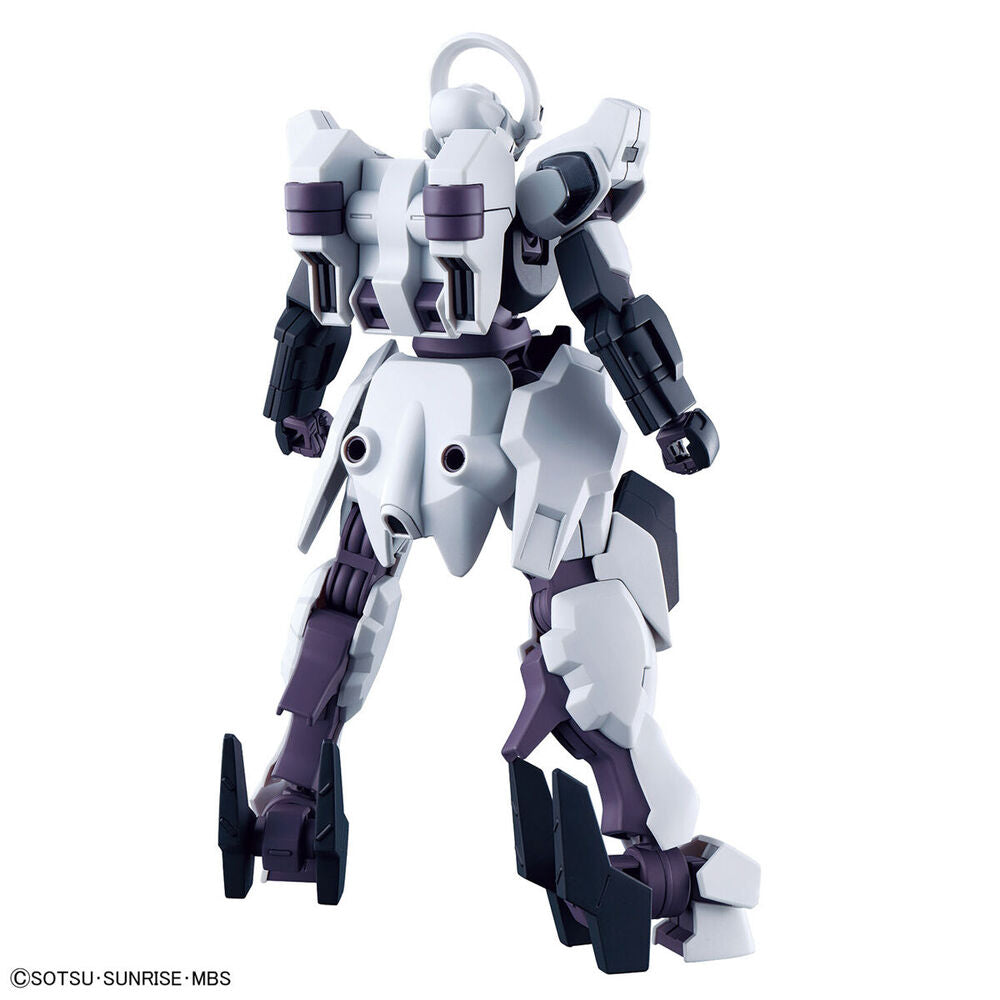 Imagen 5 - Figura Gundam Schwarzette Mobile Suit Gundam: The Witch From Mercury