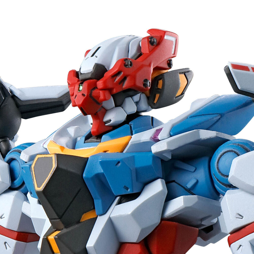 Imagen 5 - Figura Gquuuuuux Mobile Suit Gundam Gquuuuuux