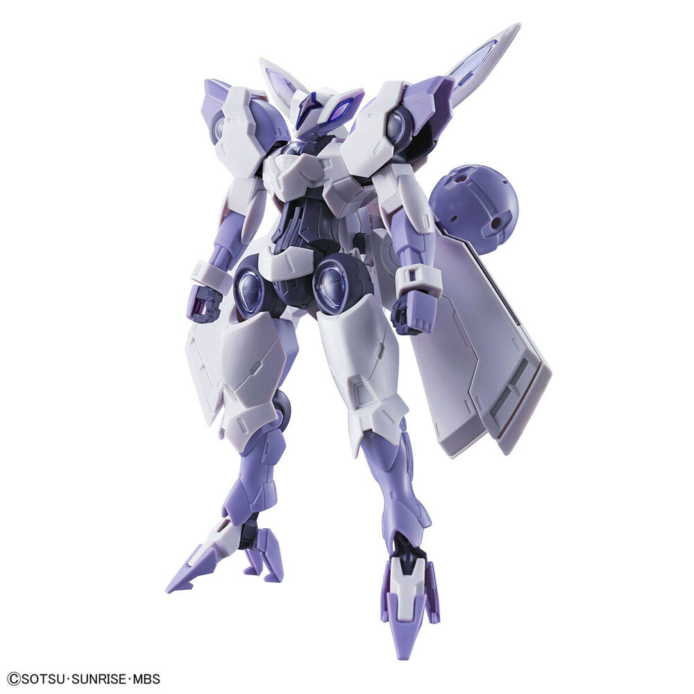 Imagen 6 - Figura Beguir-beu Mobile Suit Gundam: The Witch From Mercury Prologue
