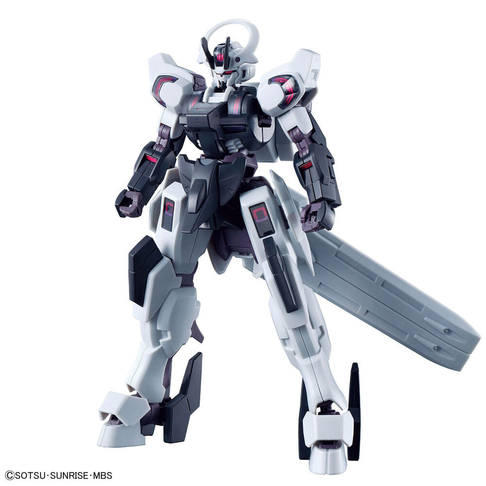 Imagen 6 - Figura Gundam Schwarzette Mobile Suit Gundam: The Witch From Mercury
