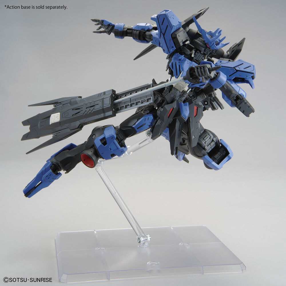 Imagen 6 - Figura Gundam Vidar Mobile Suit Gundam Iron-blooded Orphans