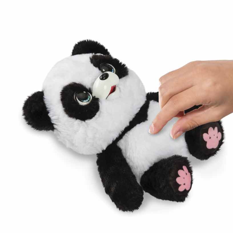 Imagen 3 - Mi Bebe Panda Little Live Pets