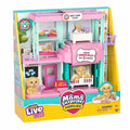 Imagen 1 - Clinica Veterinaria Bebes Little Live Pets