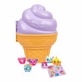 Imagen 1 - Estuche Helado + 6 Peluches Cookeez Makery