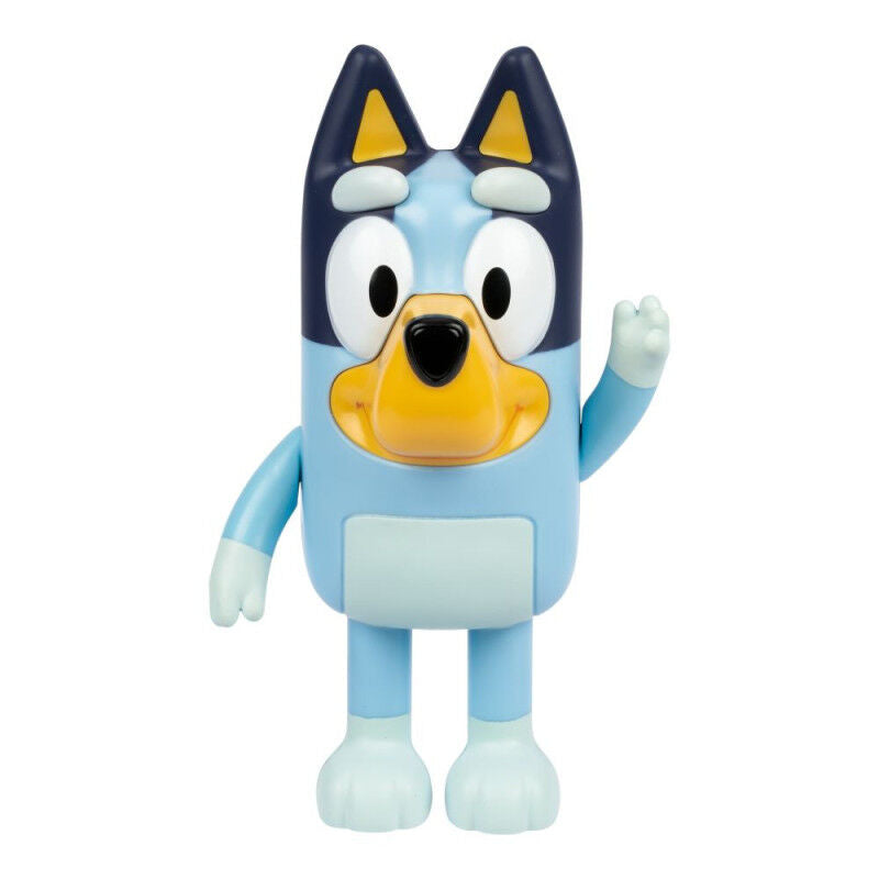 Imagen 3 - Muñeco Juego Del Escondite Bluey