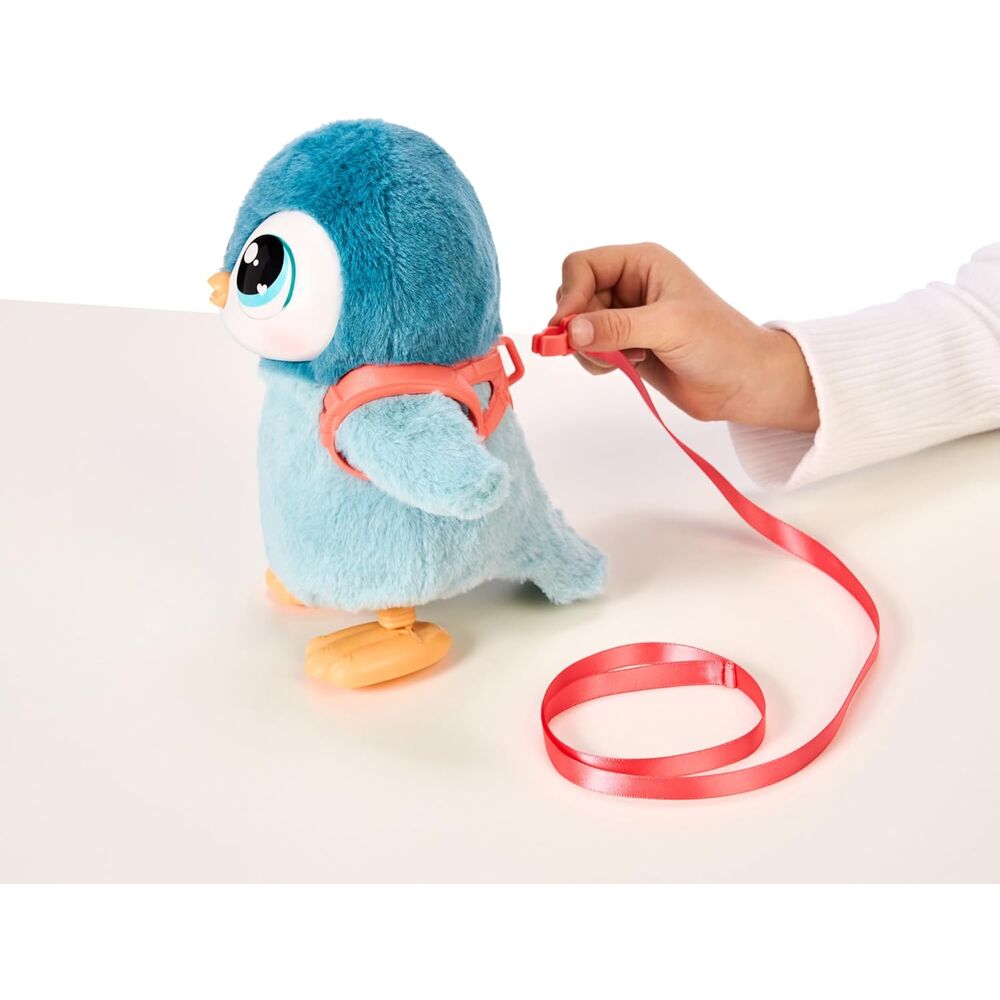 Imagen 4 - Mi Pingüino Mascota Little Live Pets