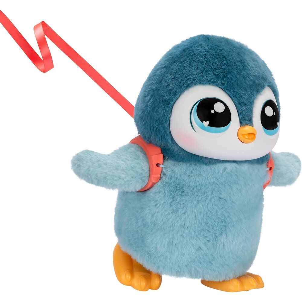 Imagen 3 - Mi Pingüino Mascota Little Live Pets