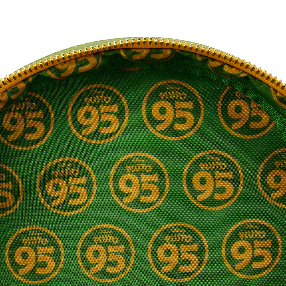 Imagen 7 - Mochila 95Th Anniversary Pluto Disney Loungefly 26Cm