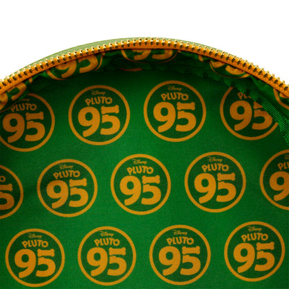 Imagen 7 - Mochila 95Th Anniversary Pluto Disney Loungefly 26Cm
