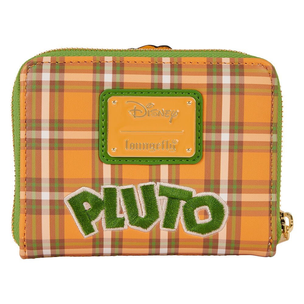 Imagen 3 - Cartera 95Th Anniversary Pluto Disney Loungefly