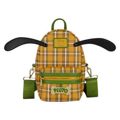 Imagen 3 - Bolso Bandolera 95Th Anniversary Pluto Disney Loungefly