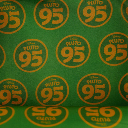 Imagen 6 - Bolso Bandolera 95Th Anniversary Pluto Disney Loungefly