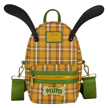 Imagen 7 - Bolso Bandolera 95Th Anniversary Pluto Disney Loungefly