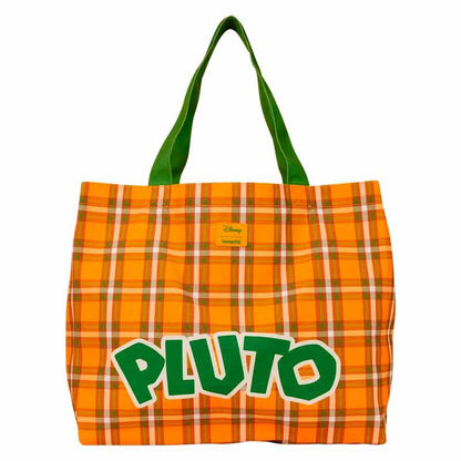 Imagen 3 - Bolsa Shopping 95Th Anniversary Pluto Disney Loungefly