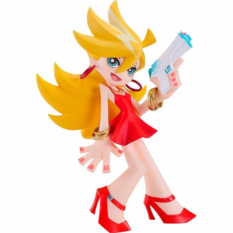 Imagen 1 - Figura Pop Up Parade Panty Anarchy Panty & Stocking With Garterbelt 15Cm