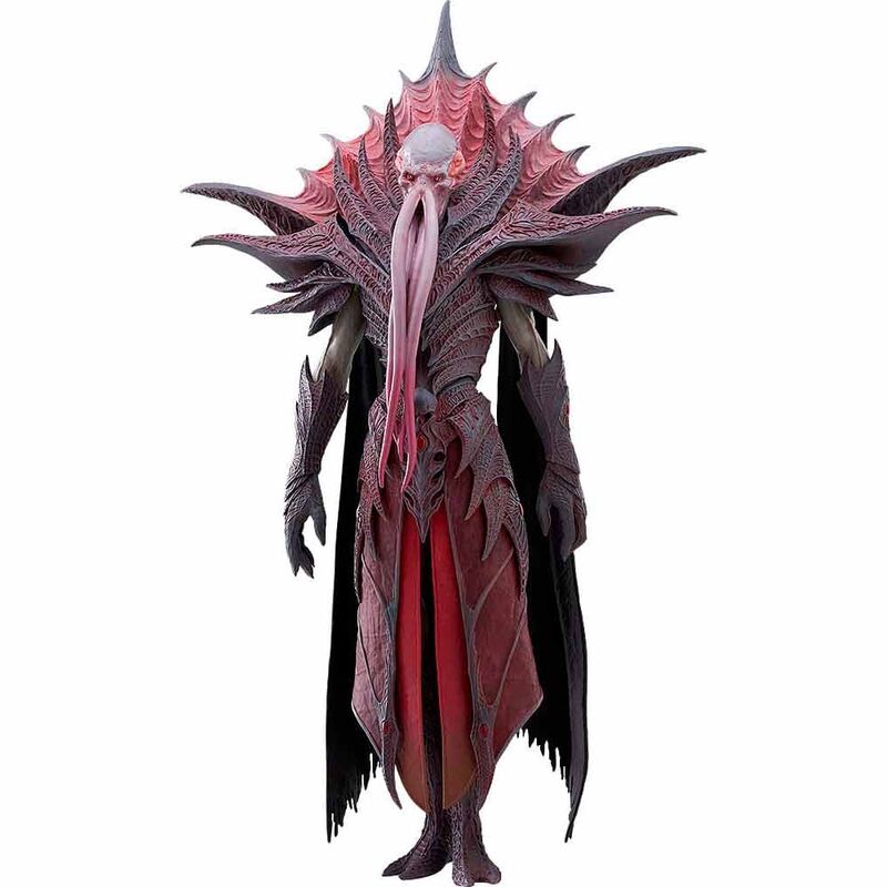 Imagen 1 - Figura Pop Up Parade The Emperor Baldur's Gate Iii 22Cm