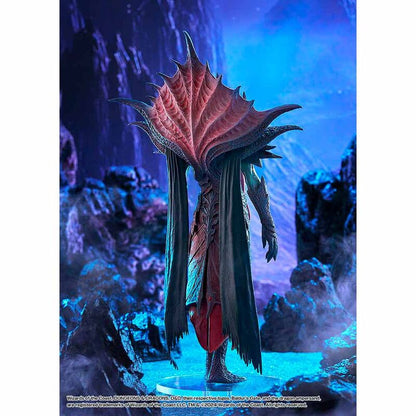 Imagen 4 - Figura Pop Up Parade The Emperor Baldur's Gate Iii 22Cm