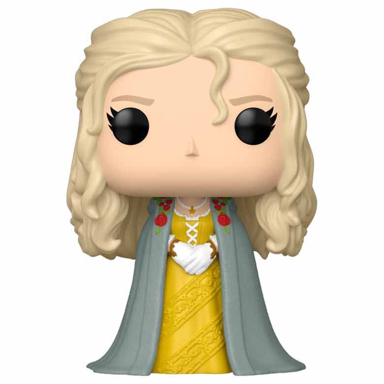 Imagen 1 - Figura Pop Sleepy Hollow Katrina Van Tassel