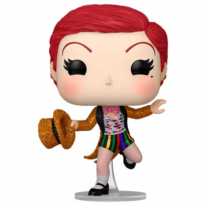 Imagen 1 - Figura Pop The Rocky Horror Picture Show Columbia