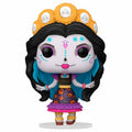 Imagen 1 - Figura Pop Monster High Skelita