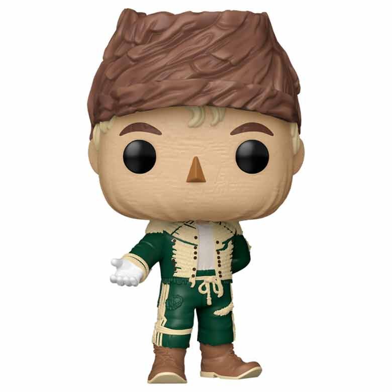 Imagen 2 - Figura Pop Wicked Scarecrow