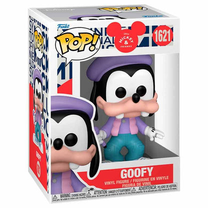 Imagen 1 - Figura Pop Disney Mickey And Friends Goofy