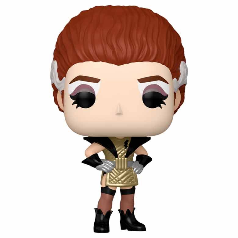 Imagen 2 - Figura Pop The Rocky Horror Picture Show Magenta