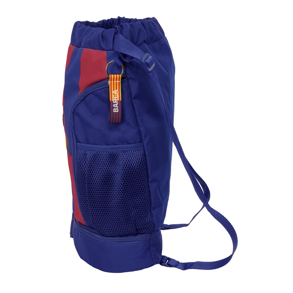 Imagen 2 - Saco Mochila F.c. Barcelona 25/26