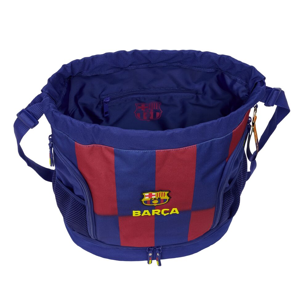 Imagen 3 - Saco Mochila F.c. Barcelona 25/26