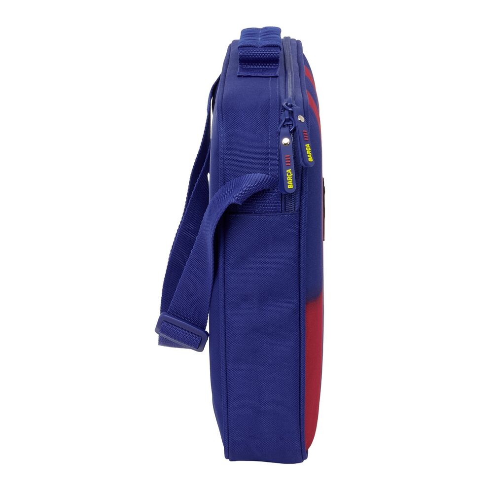 Imagen 1 - Cartera Extraescolares F.c. Barcelona 25/26