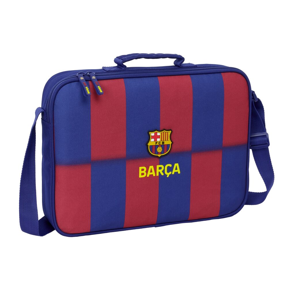 Imagen 3 - Cartera Extraescolares F.c. Barcelona 25/26