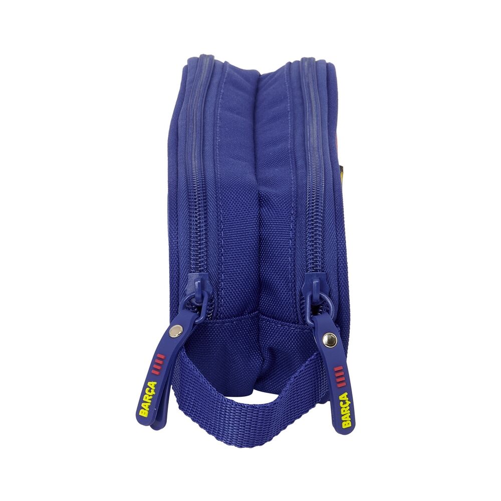 Imagen 2 - Portatodo F.c. Barcelona 25/26 Doble