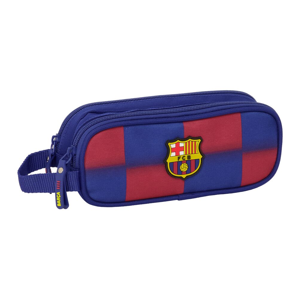 Imagen 1 - Portatodo F.c. Barcelona 25/26 Doble